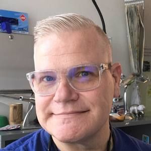 Meet your Posher, Tim